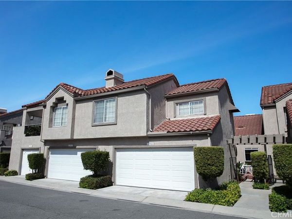 21944 Bahamas, Unit 56, Mission Viejo, CA 92692