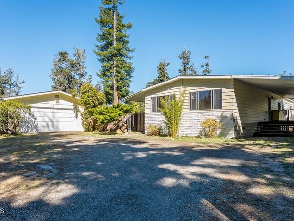 41460 Sundew Lane, Little River, CA 95456
