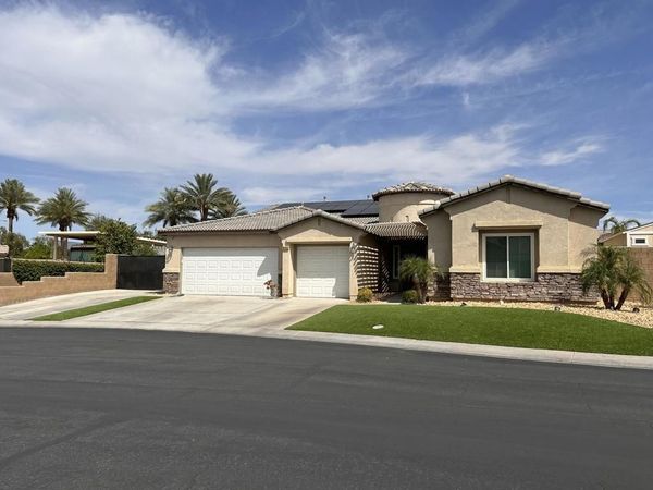 83050 Singing Hills Drive, Indio, CA 92203