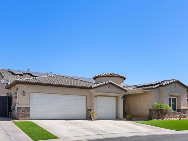 83050 Singing Hills Drive, Indio, CA 92203