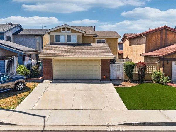 814 E Sandpoint Court, Carson, CA 90746