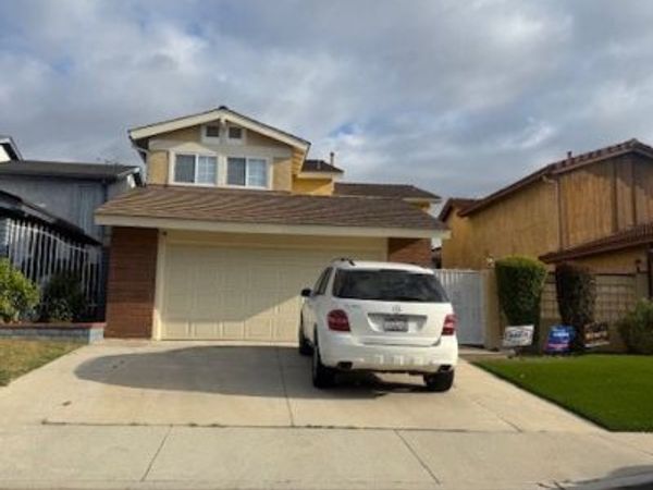 814 E Sandpoint Court, Carson, CA 90746