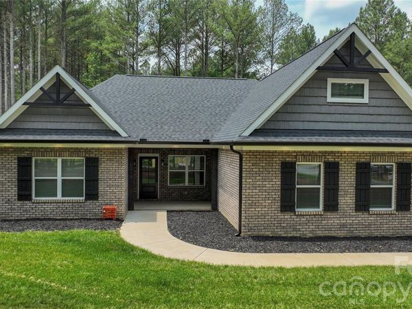6319 Highway 205 Highway , Marshville, NC 28103