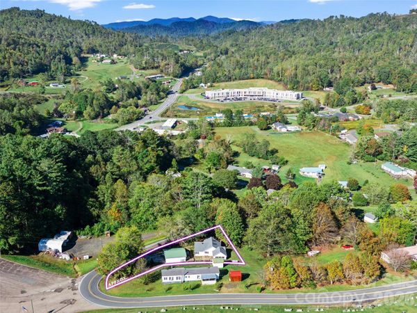 370 Bear Creek Church Road , Bakersville, NC 28705
