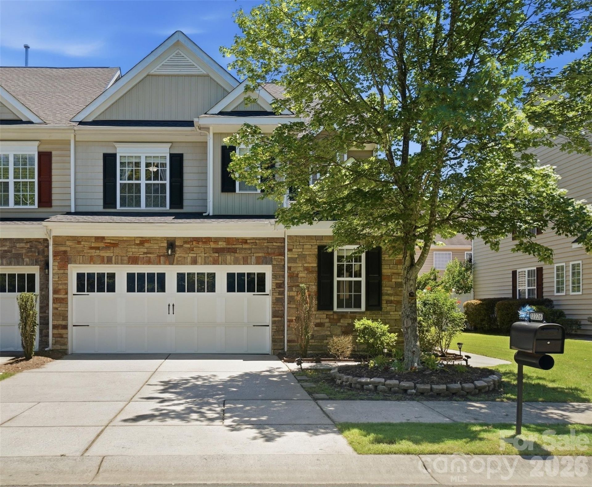 12226 Red Rust Lane, Charlotte, NC 28277 Main Photo