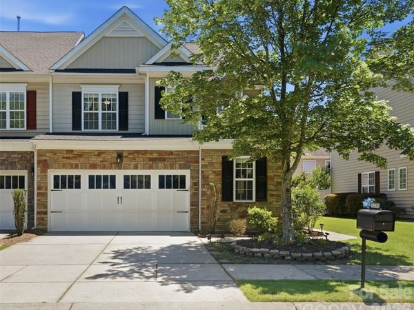 12226 Red Rust Lane, Charlotte, NC 28277