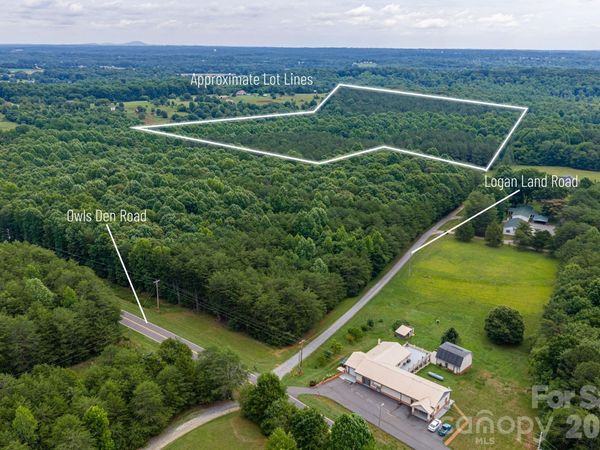 000 Logan Land Road , Lincolnton, NC 28092