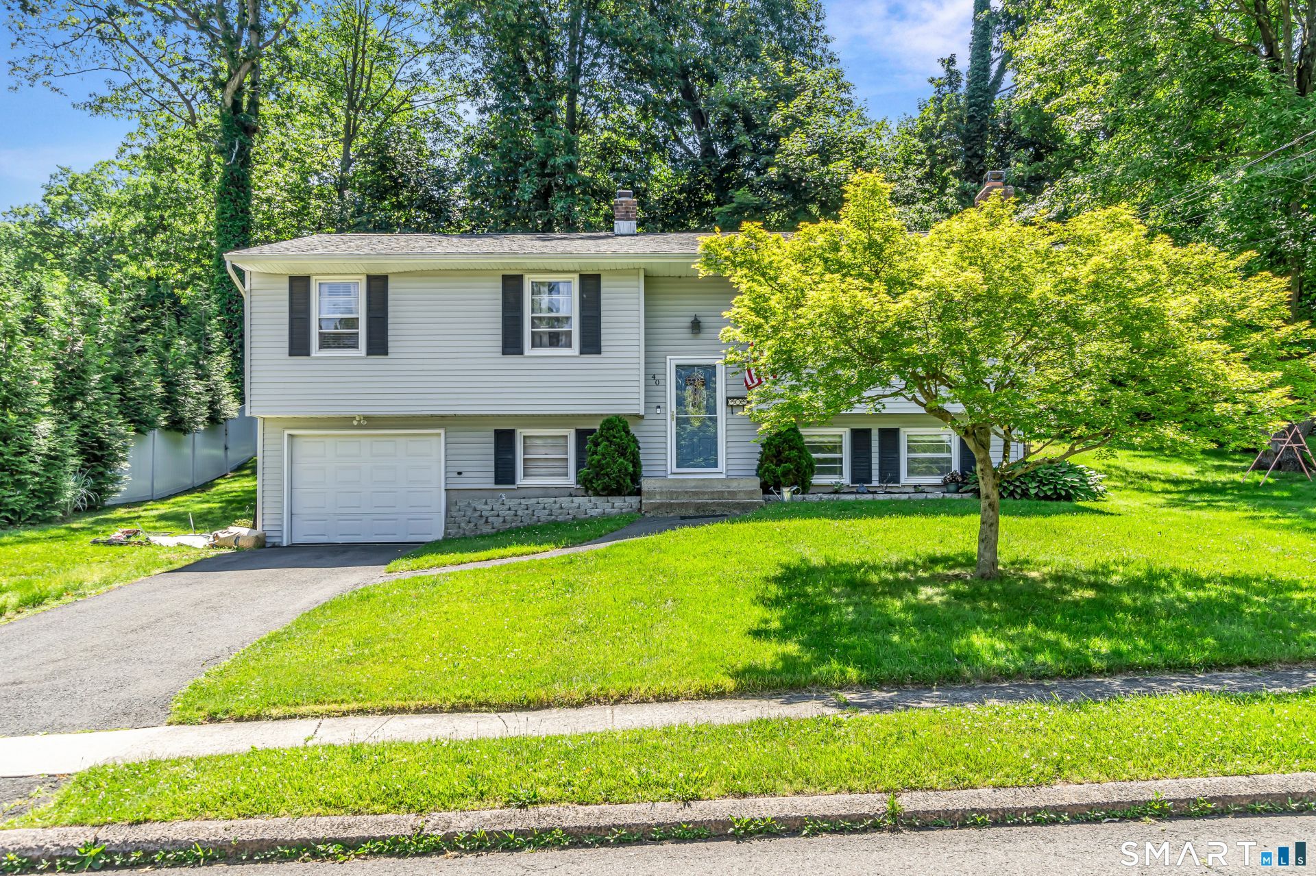 40 Bayberry, Wallingford, CT 06492 Main Photo