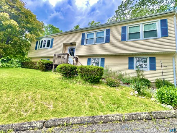 5 Davis, Oxford, CT 06478