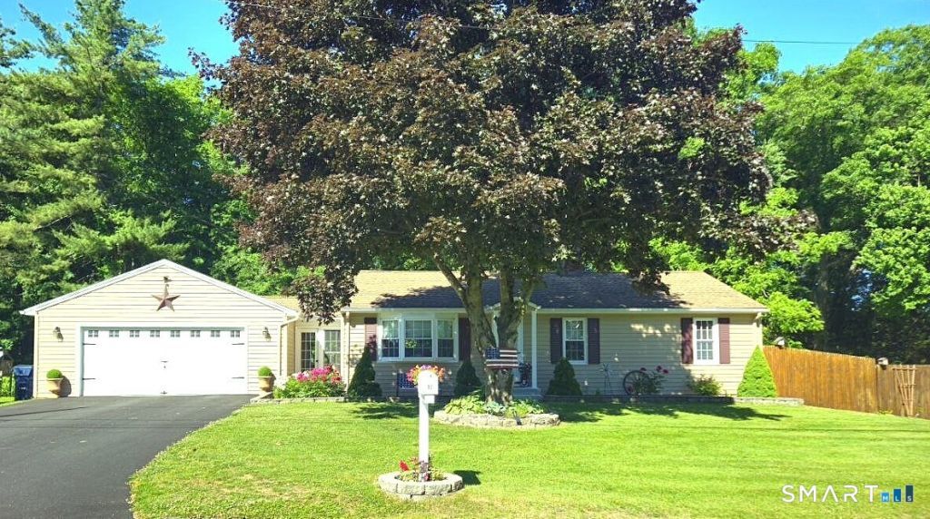 32 Ronald, Plymouth, CT 06786 Main Photo