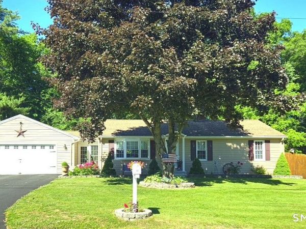 32 Ronald, Plymouth, CT 06786