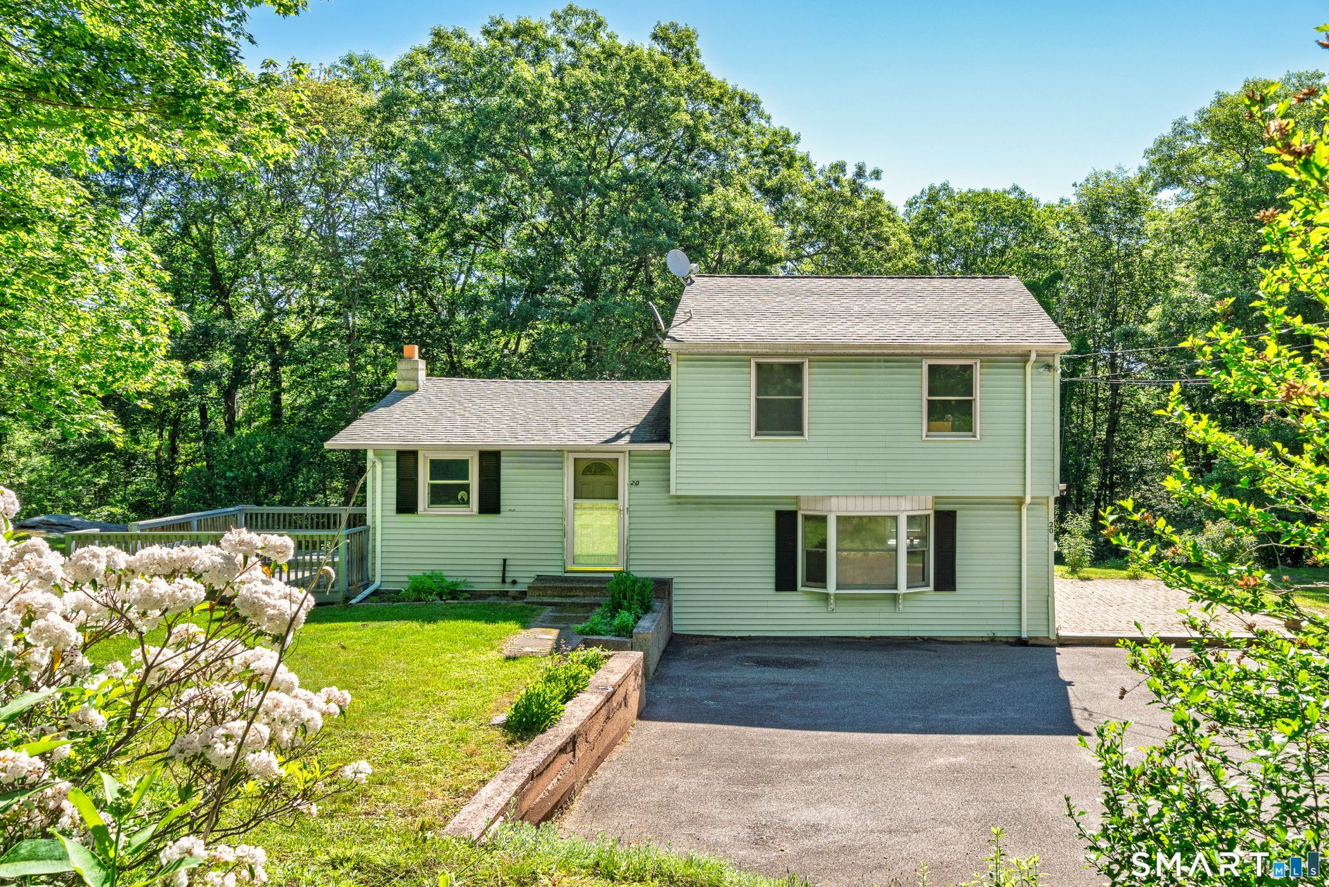 20 Geromin, Haddam, CT 06441 Main Photo