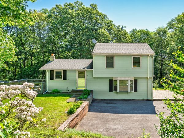 20 Geromin, Haddam, CT 06441