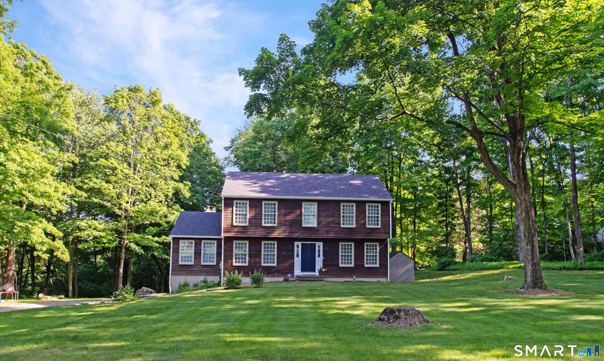 95 Obtuse Hill, Brookfield, CT 06804 Main Photo