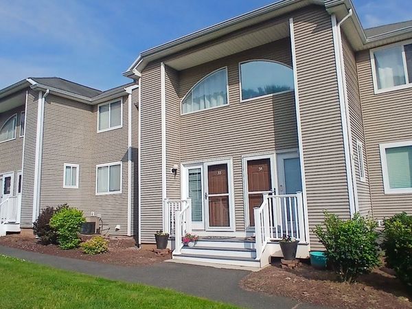 80 Country, Unit 33, Vernon, CT 06066