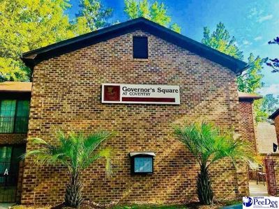 720 Coventry Lane Unit K, Florence, SC 29501