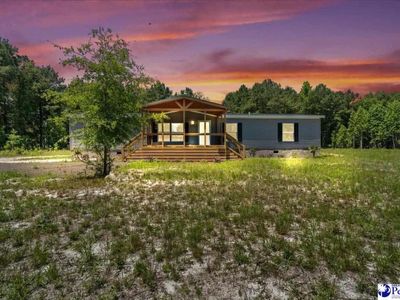 2823 N Old River Rd, Pamplico, SC 29583