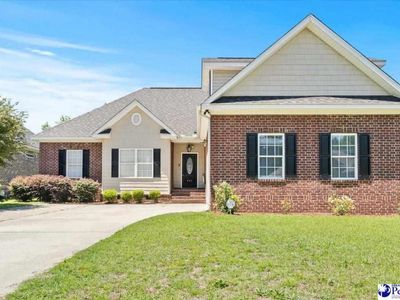 441 Sterling Drive, Florence, SC 29501