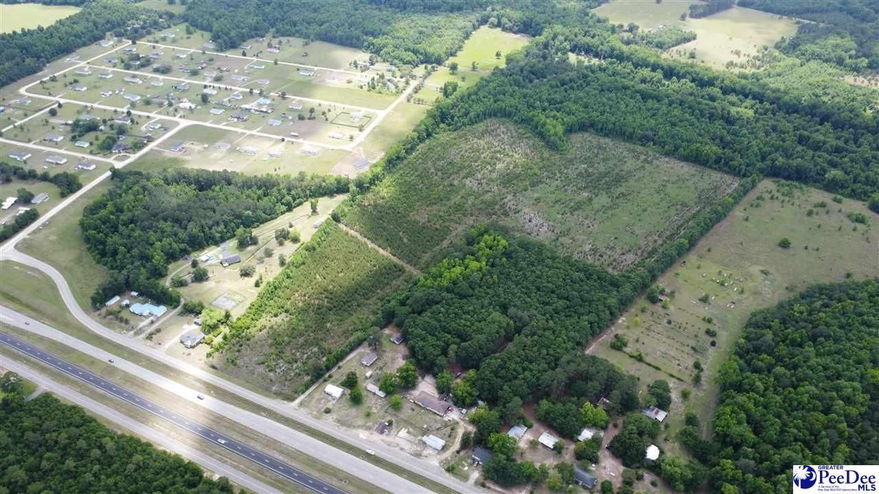 Tbd Christmas Farm Rd. +/-56.6ac Photo 5