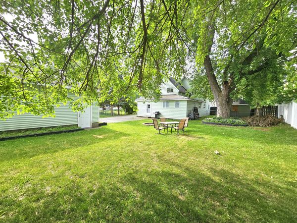 1212 24th Street, Manistee, MI 49660