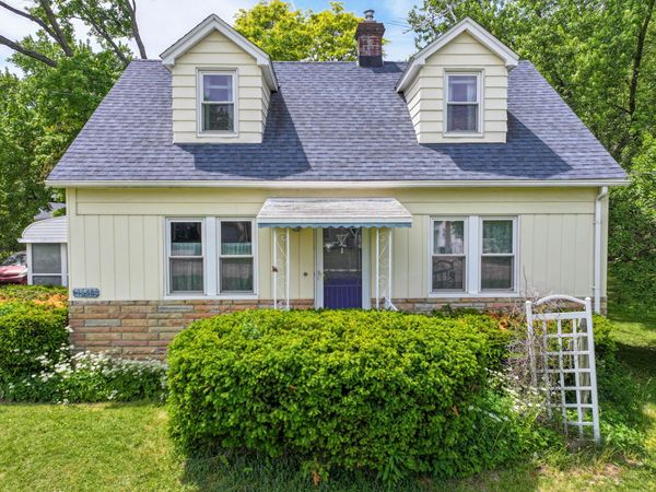 1446 Mintola Avenue, Flint, MI 48532