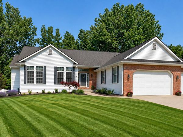 3393 Breton Valley Drive SE, Grand Rapids, MI 49512