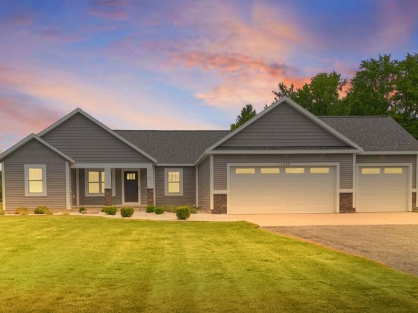 11839 Fillmore Street, West Olive, MI 49460