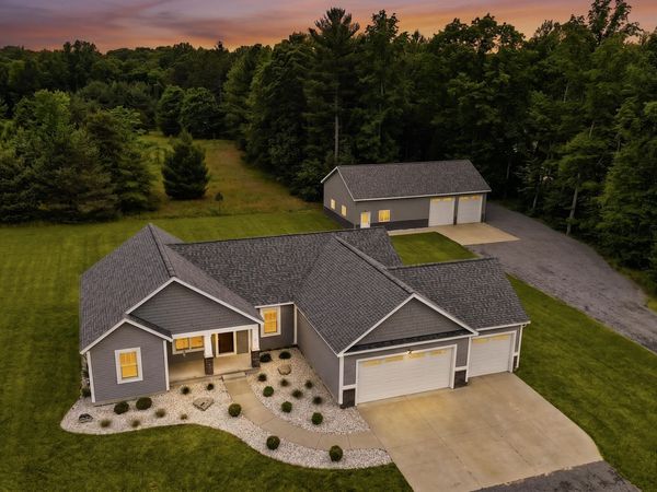 11839 Fillmore Street, West Olive, MI 49460