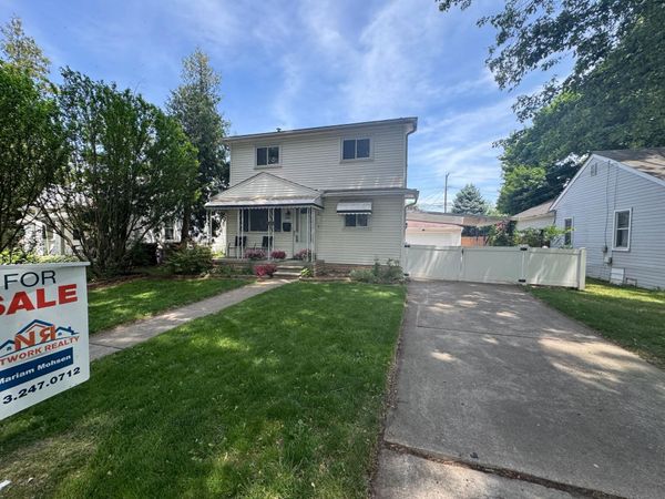11920 Cavell Street, Livonia, MI 48150