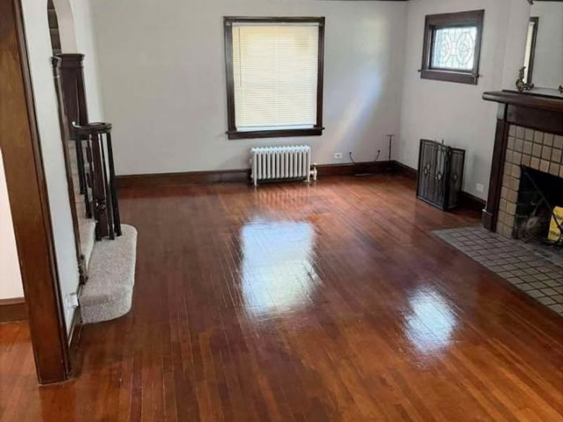 3817 Montevista Road , Cleveland Heights, OH 44121 Photo 3