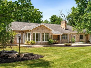 609 LIME KILN DR, ROCKINGHAM, VA 22802