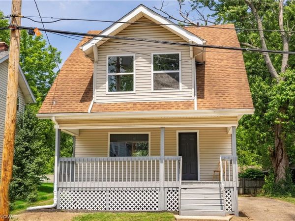799 Fess Avenue , Akron, OH 44307
