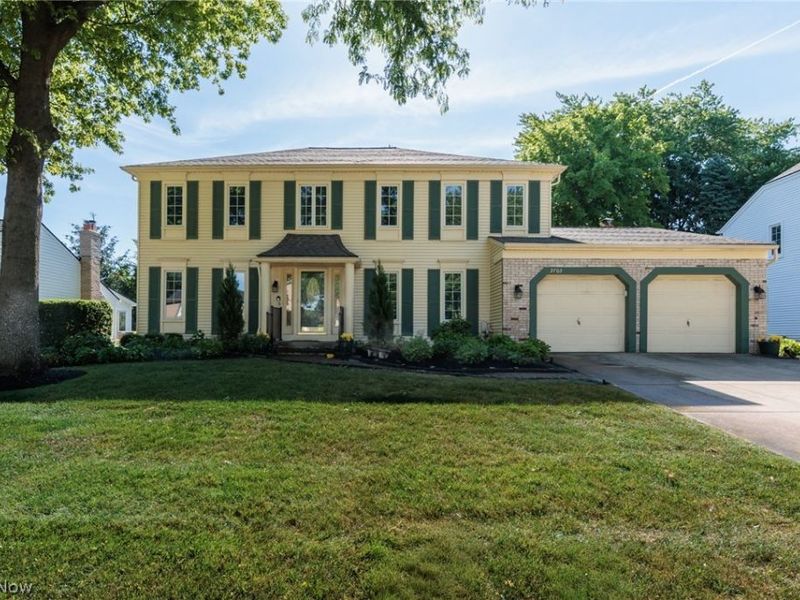 3703 Bradfords Gate , Rocky River, OH 44116 Photo 1