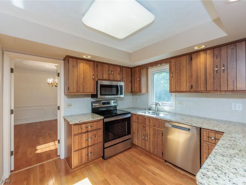 3703 Bradfords Gate , Rocky River, OH 44116 Photo 10