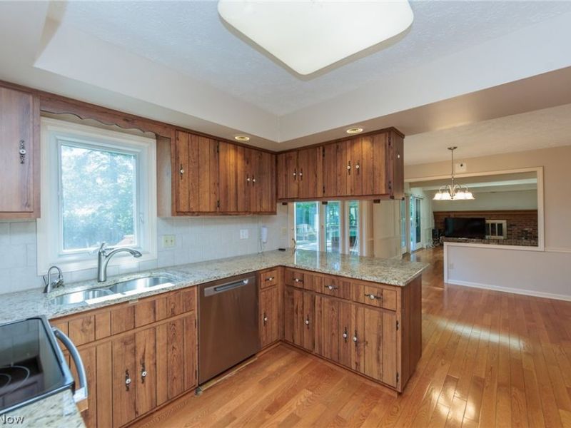 3703 Bradfords Gate , Rocky River, OH 44116 Photo 11