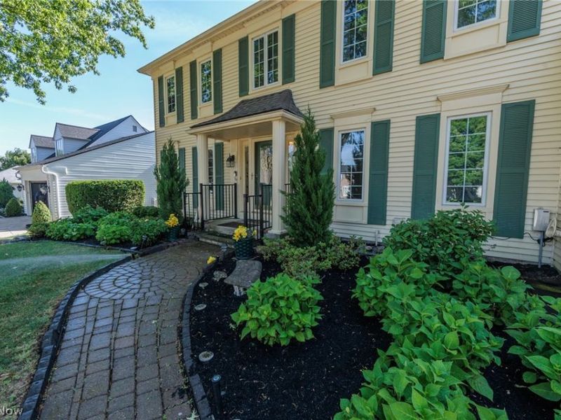 3703 Bradfords Gate , Rocky River, OH 44116 Photo 2