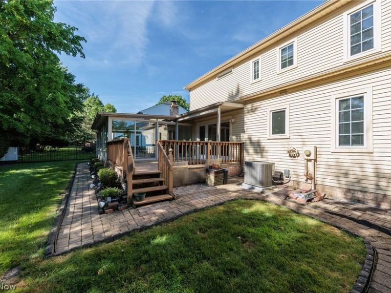 3703 Bradfords Gate , Rocky River, OH 44116 Photo 42