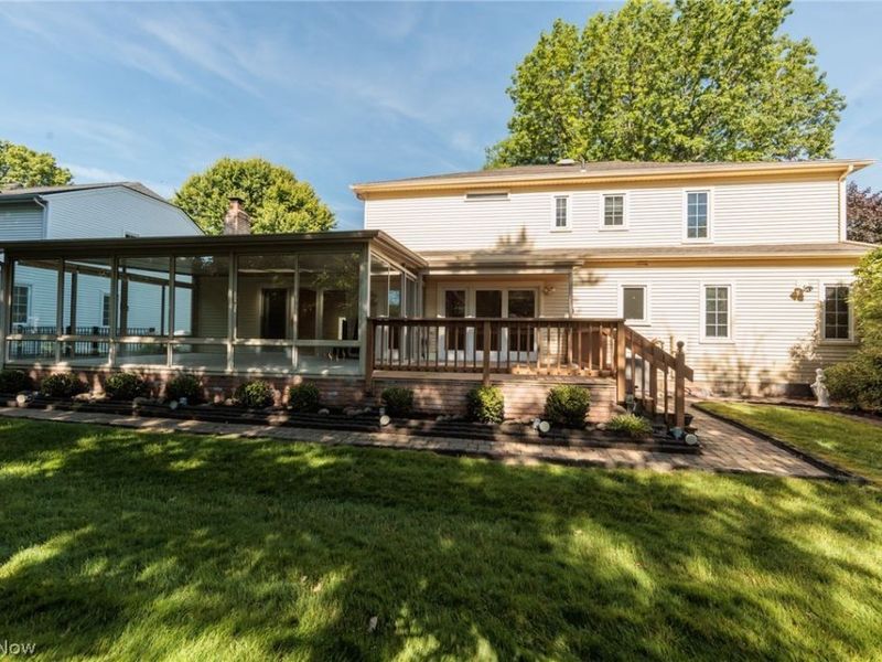 3703 Bradfords Gate , Rocky River, OH 44116 Photo 45