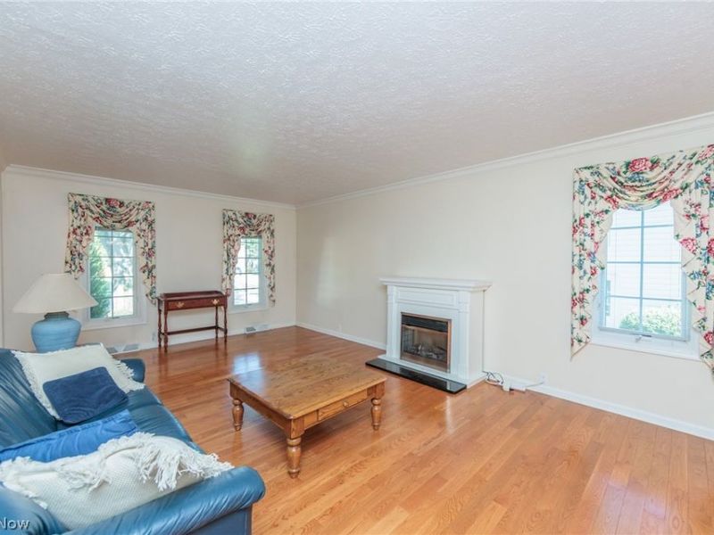 3703 Bradfords Gate , Rocky River, OH 44116 Photo 5