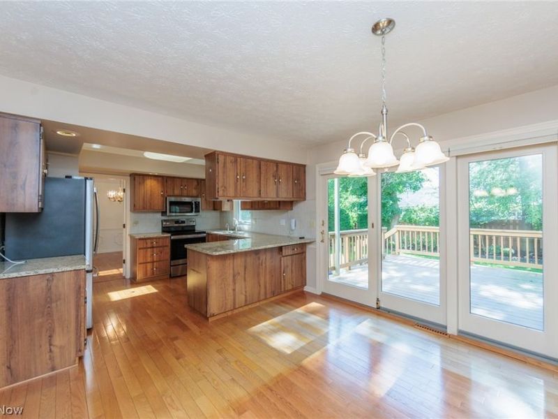 3703 Bradfords Gate , Rocky River, OH 44116 Photo 8