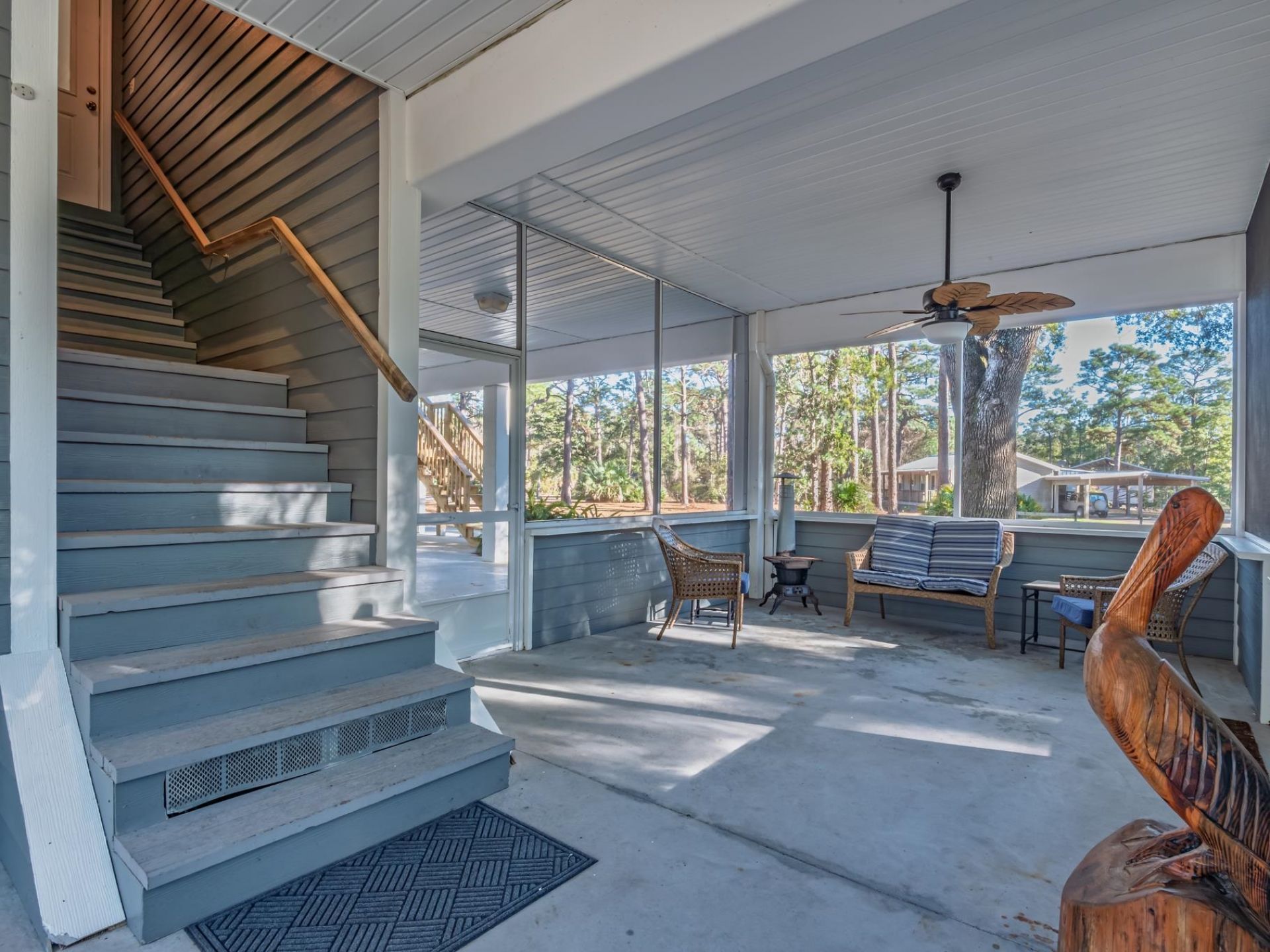 140 Craig Street , Carrabelle, FL 32322 Photo