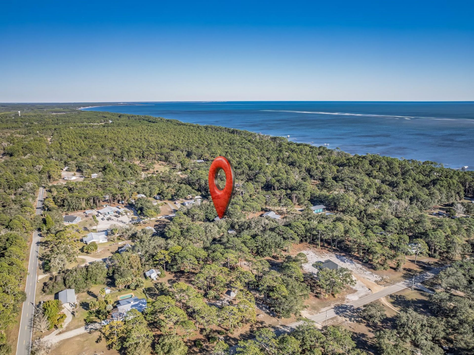 140 Craig Street , Carrabelle, FL 32322 Photo