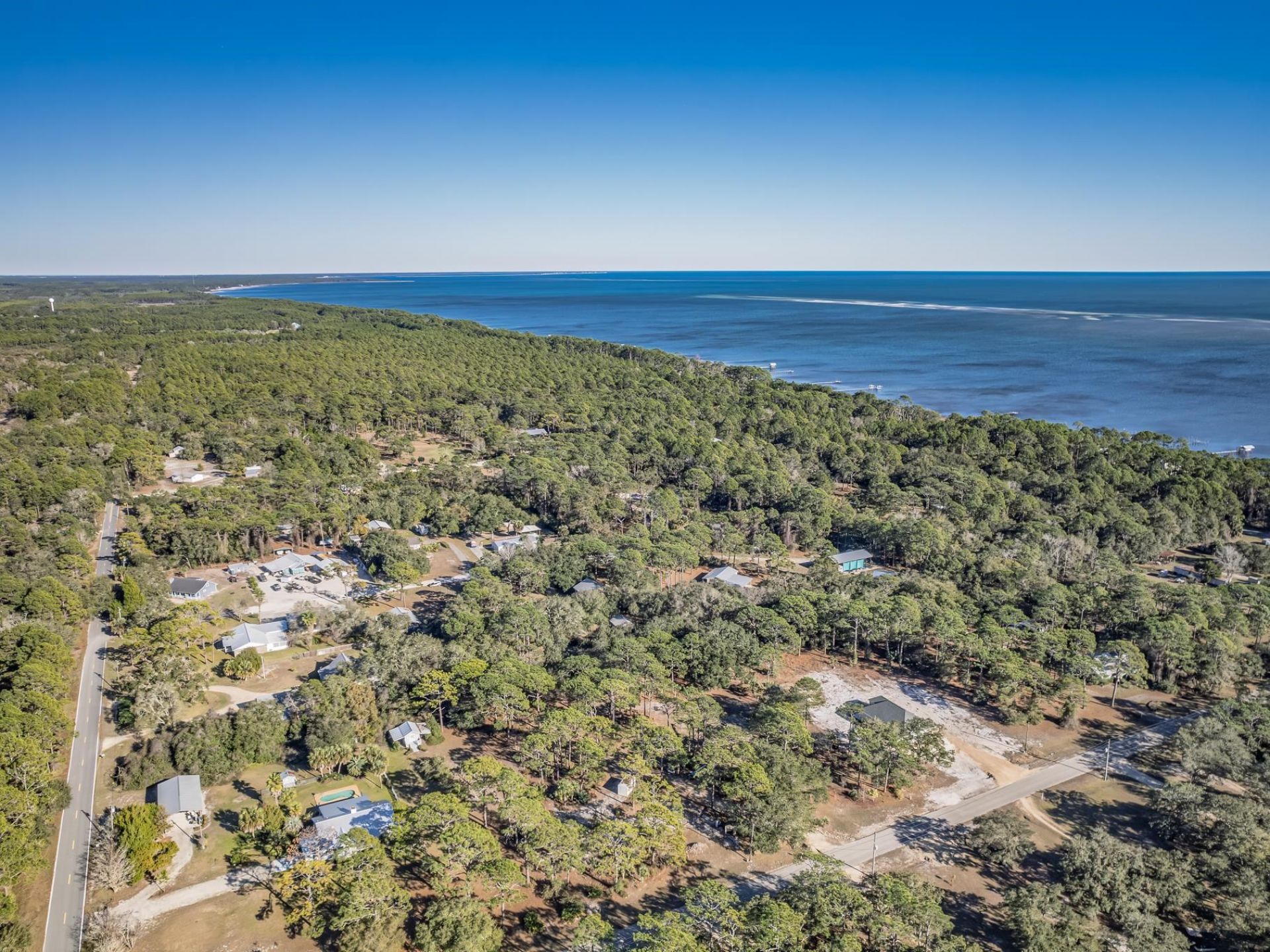140 Craig Street , Carrabelle, FL 32322 Photo
