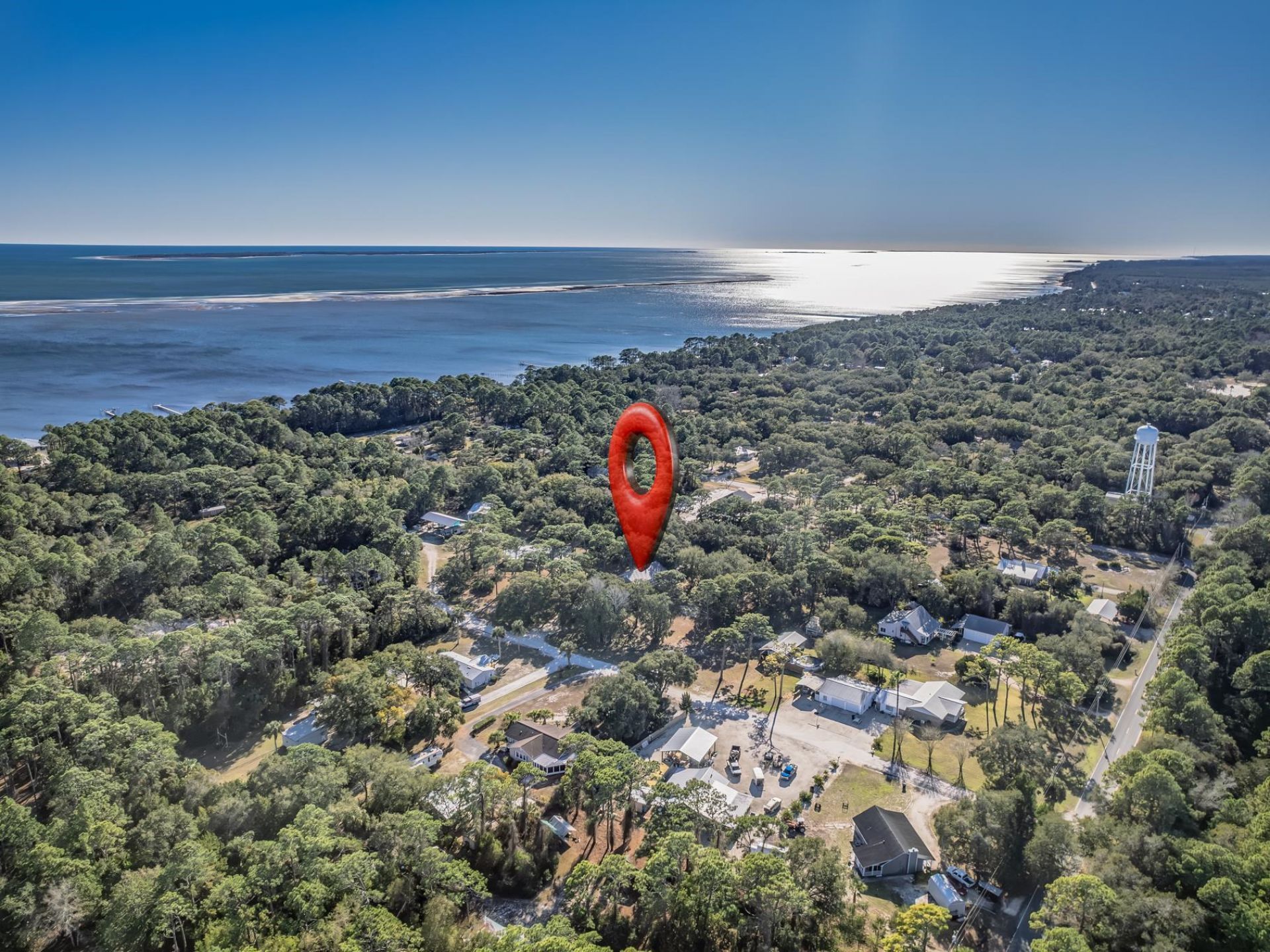 140 Craig Street , Carrabelle, FL 32322 Photo