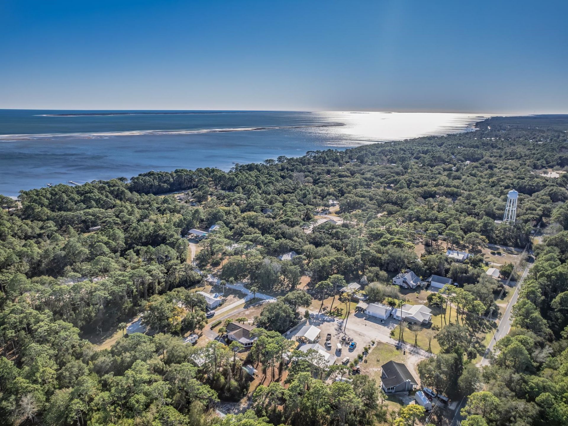 140 Craig Street , Carrabelle, FL 32322 Photo