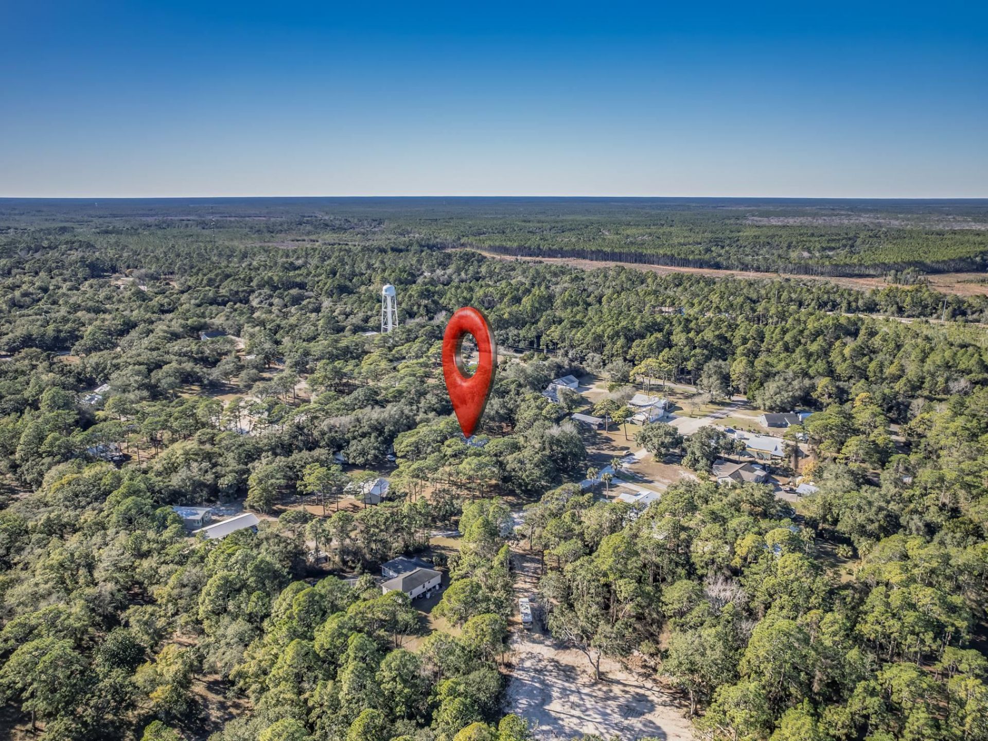 140 Craig Street , Carrabelle, FL 32322 Photo