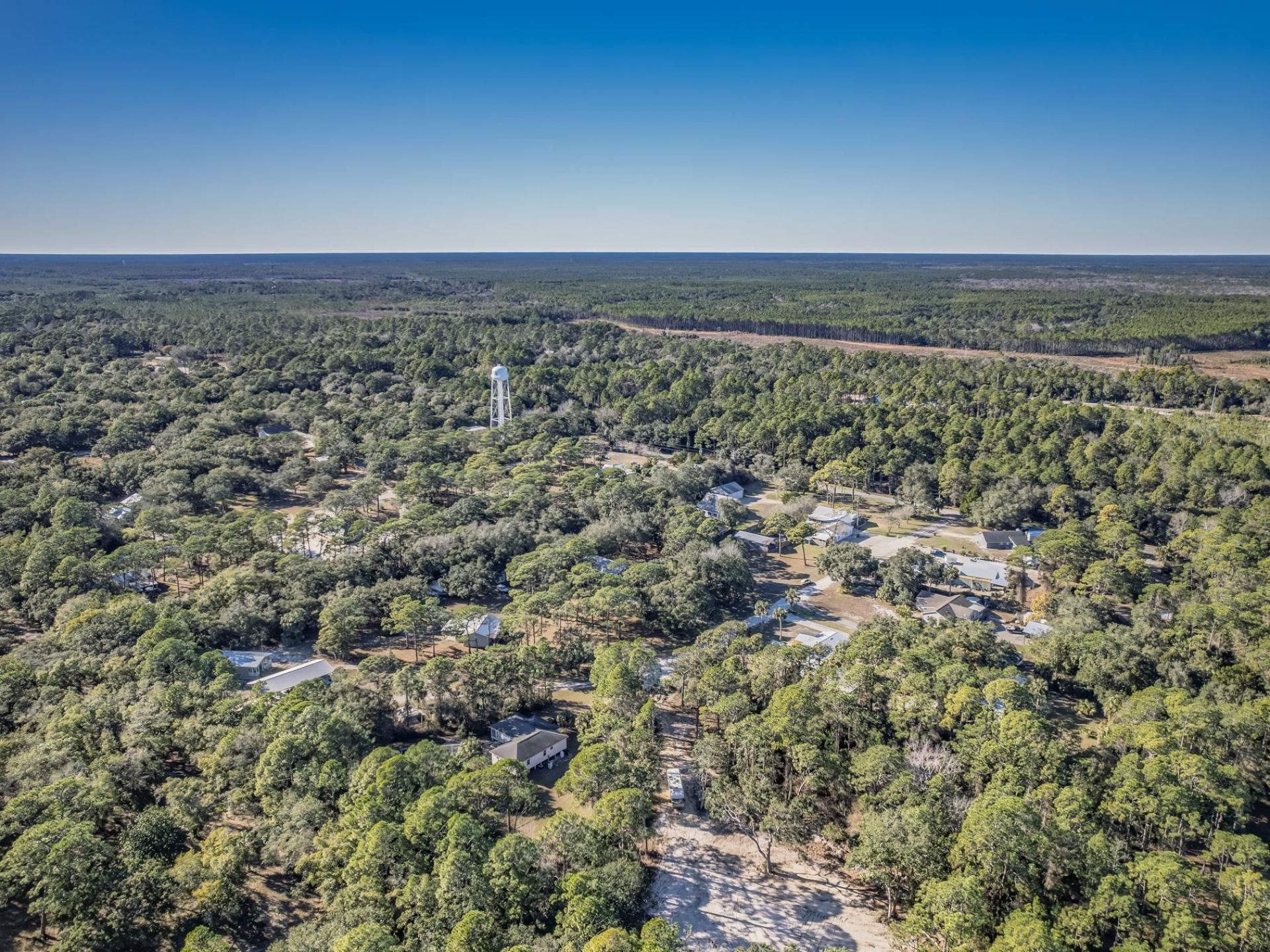 140 Craig Street , Carrabelle, FL 32322 Photo
