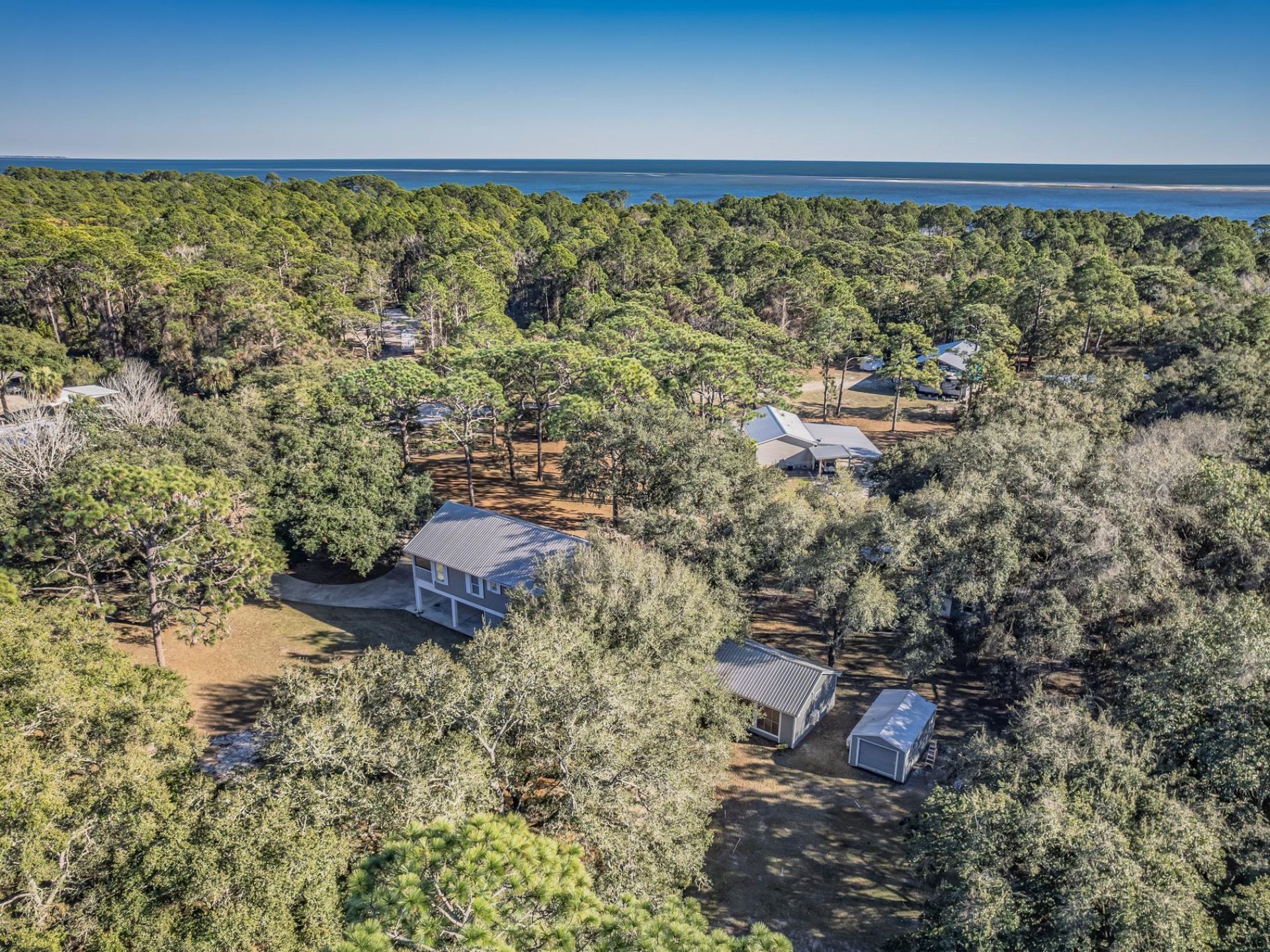 140 Craig Street , Carrabelle, FL 32322 Photo