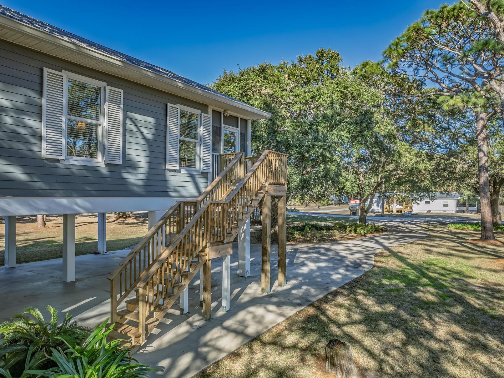 140 Craig Street , Carrabelle, FL 32322 Photo