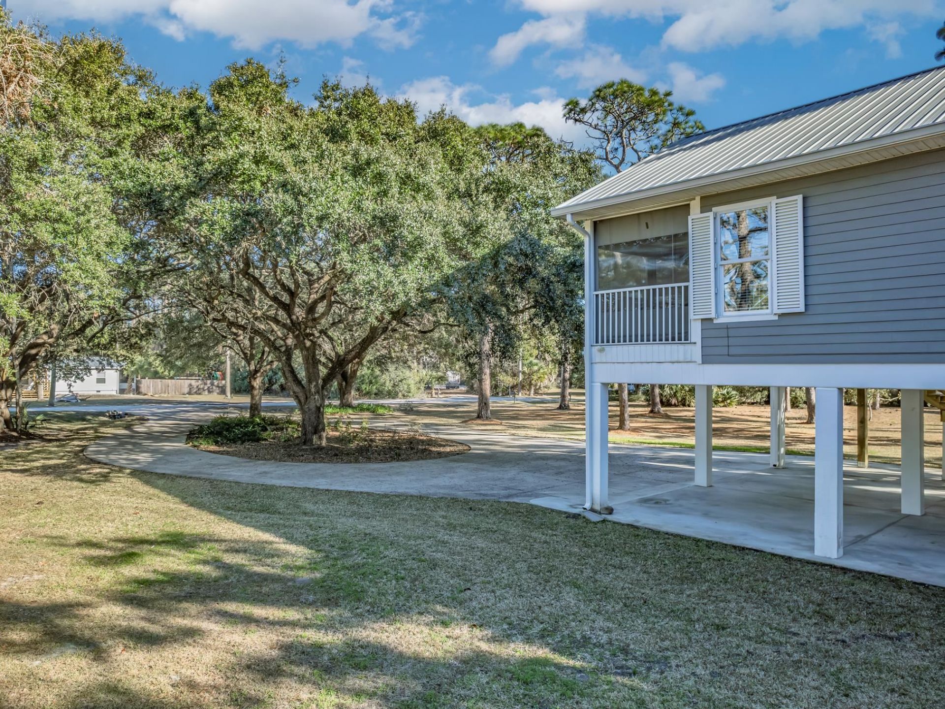 140 Craig Street , Carrabelle, FL 32322 Photo